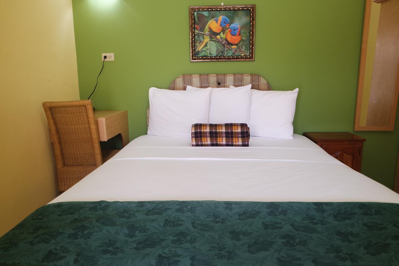 Hotel Kiskadee Korner Port of Spain Exterior foto