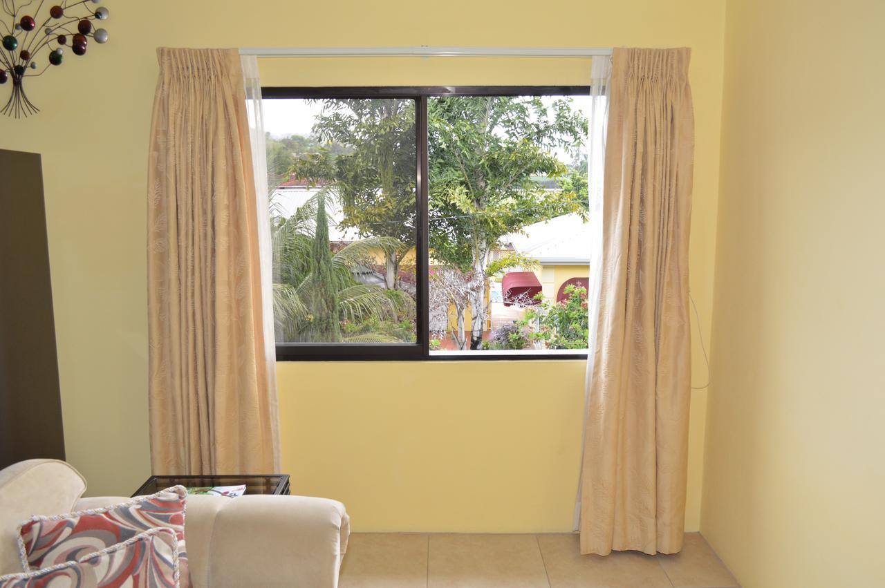 Hotel Kiskadee Korner Port of Spain Exterior foto